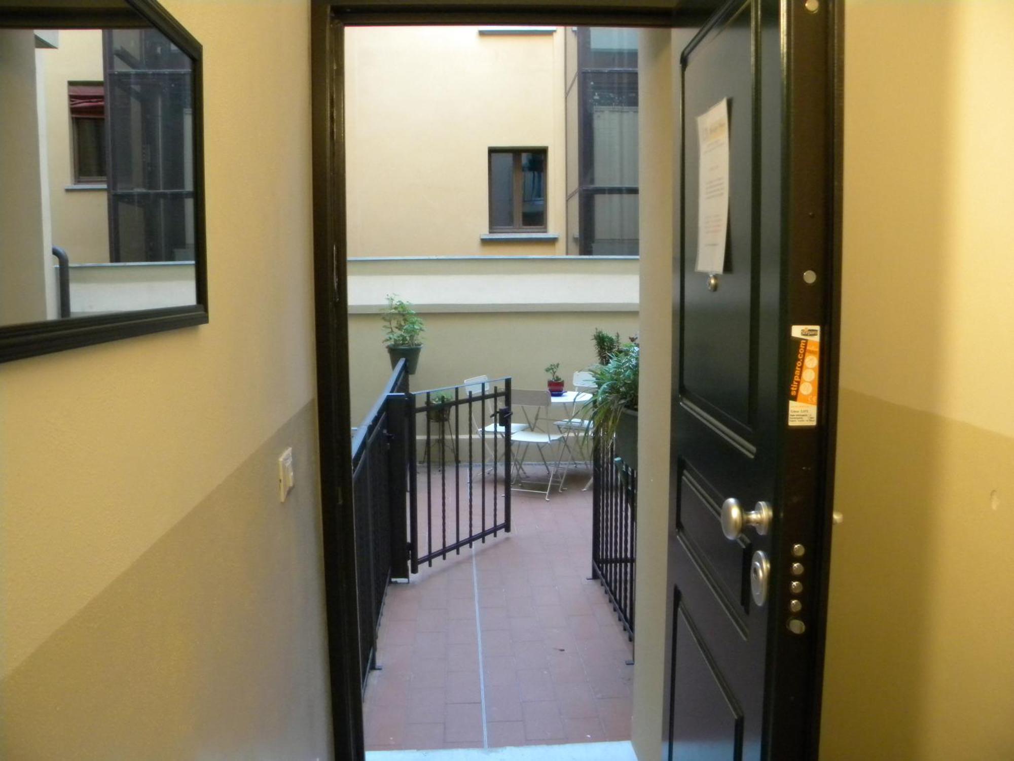 Bologna House Due Torri Apartment Esterno foto